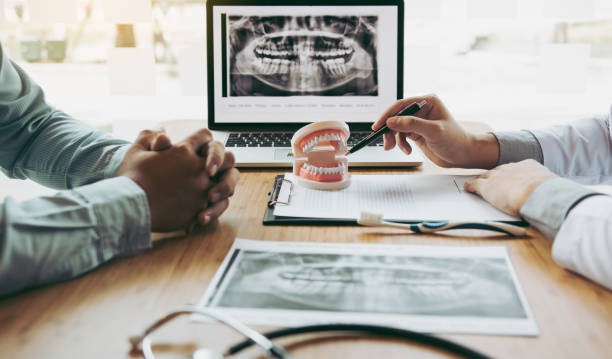 Best Orthodontic Emergency Dentist in Pinson, AL