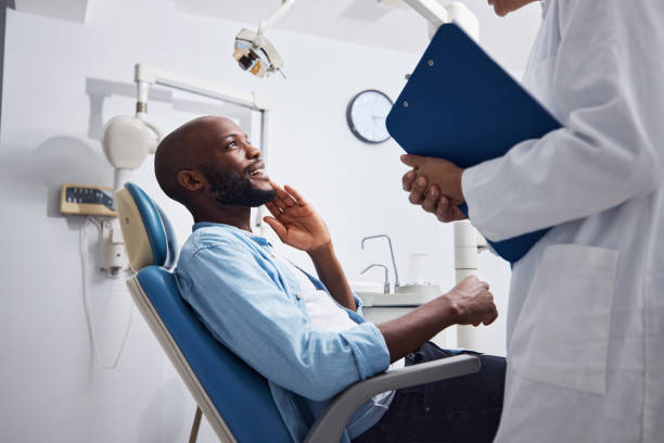 Best Emergency Dental Services for Seniors in Pinson, AL
