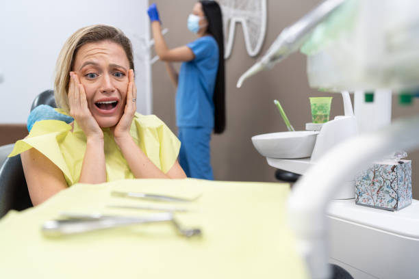 Best Emergency Dentist for Knocked-Out Tooth in Pinson, AL
